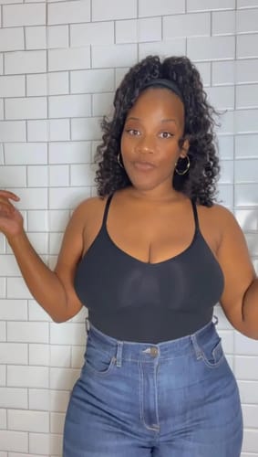 Gaine Amincissante Femme – Retrouver Son Corps Après Grossesse