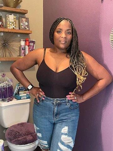 Gaine Amincissante Femme – Retrouver Son Corps Après Grossesse